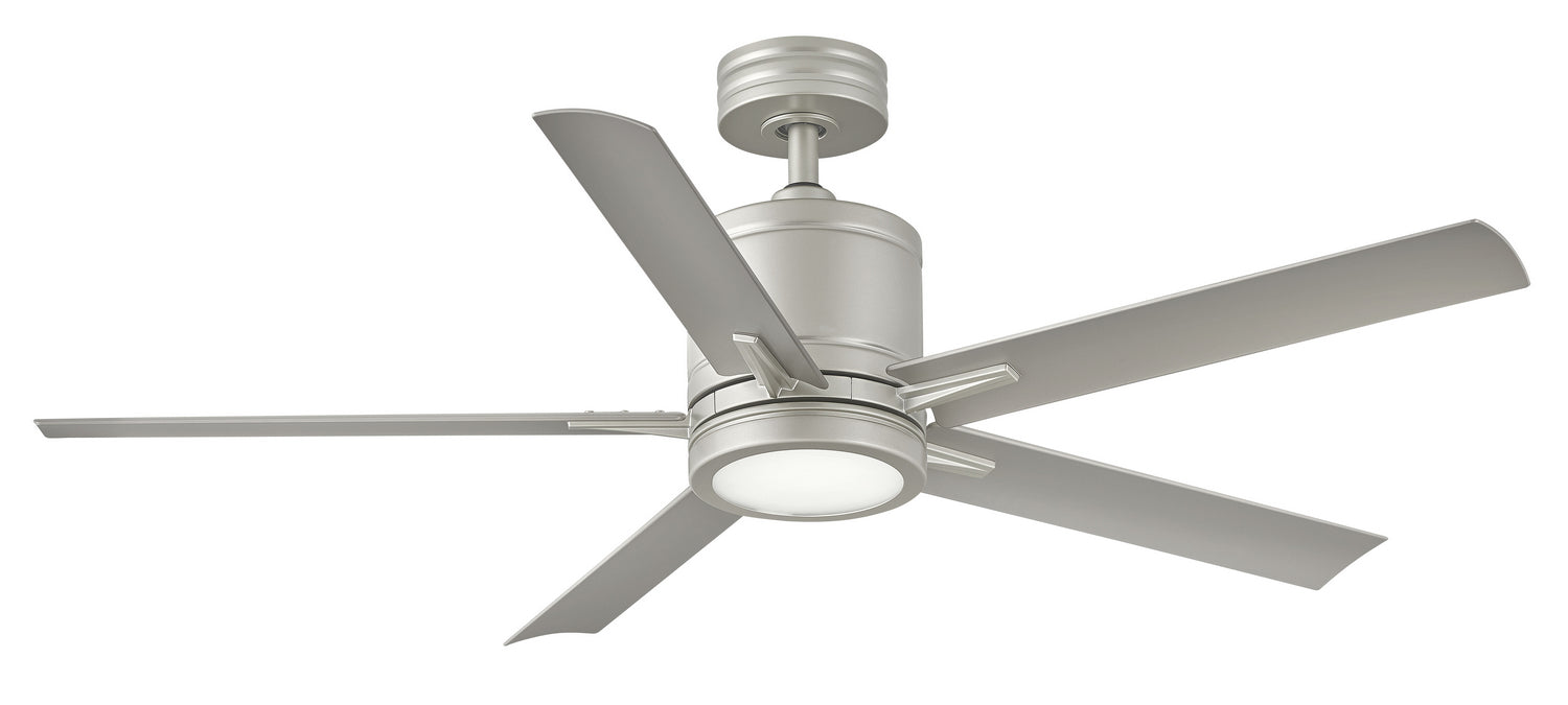 Hinkley 902152FBN-LWD 52" Ceiling Fan, Brushed Nickel