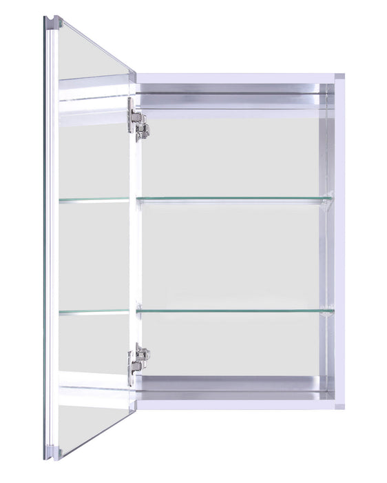 Canarm MC102A1624RNW LED Mirror, Mirror