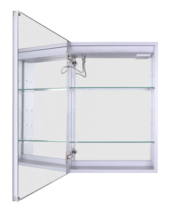 Canarm MC102A1624RN LED Mirror, Mirror