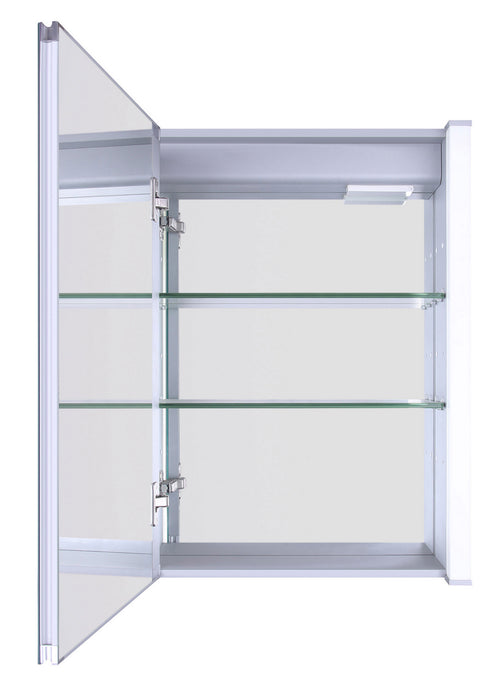 Canarm MC101A2026RNW LED Mirror, Mirror