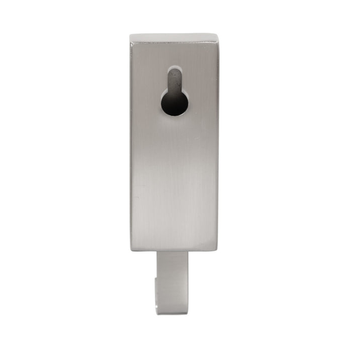 Varaluz 407A01BN Mirror, Brushed Nickel