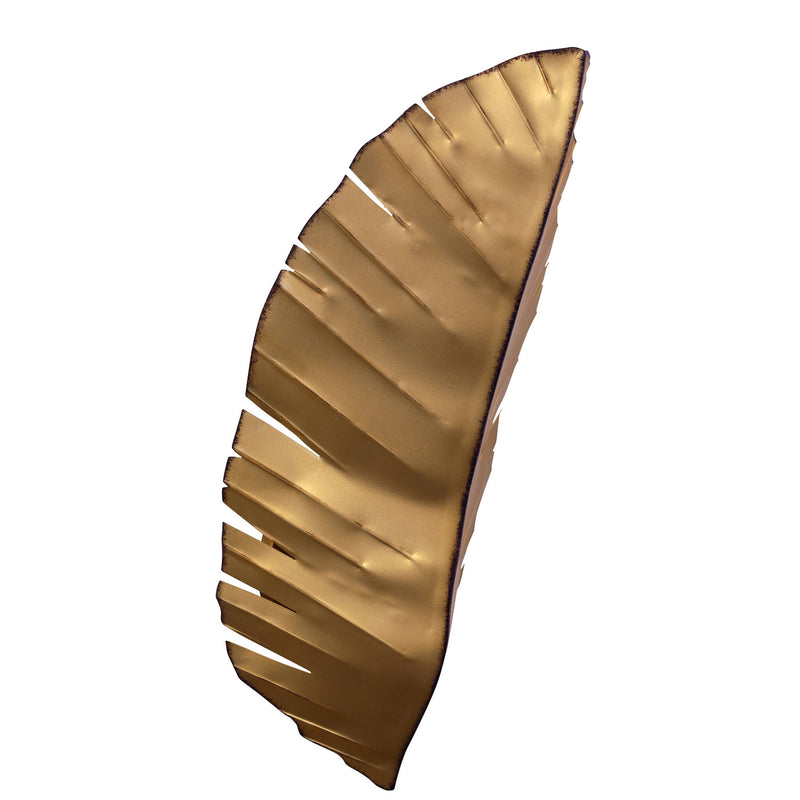 Varaluz 901K03GO Three Light Wall Sconce, Gold