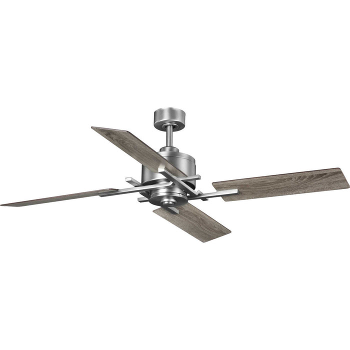 Progress Lighting P250024-081 Blade, Antique Nickel