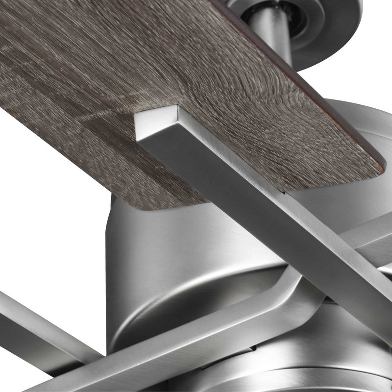 Progress Lighting P250024-081 Blade, Antique Nickel