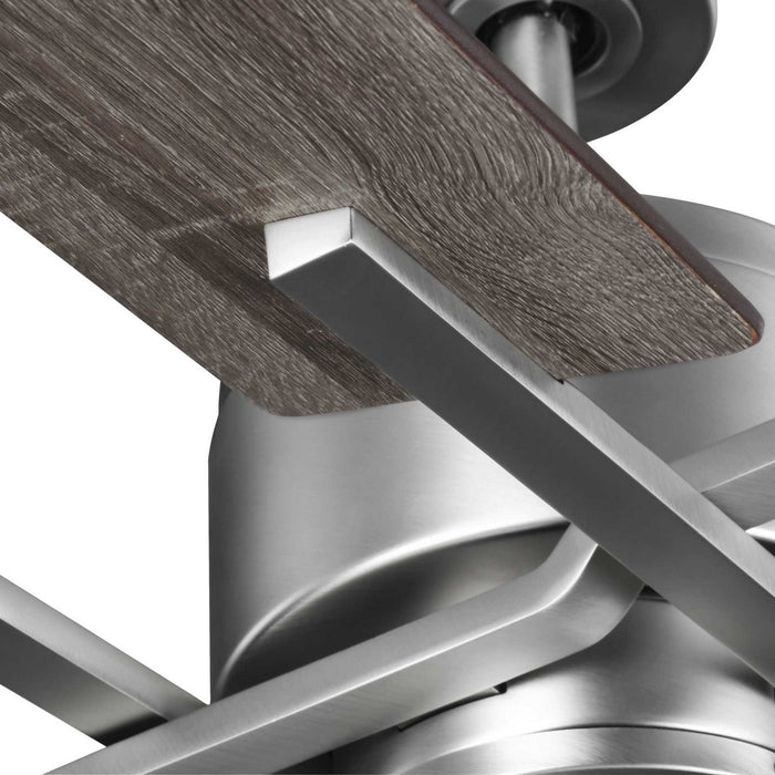 Progress Lighting P250024-081 Blade, Antique Nickel