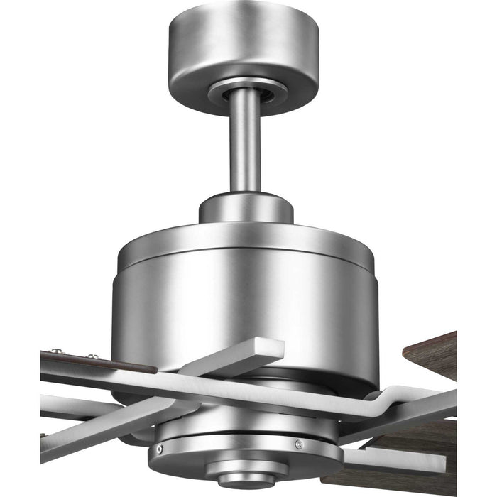 Progress Lighting P250024-081 Blade, Antique Nickel