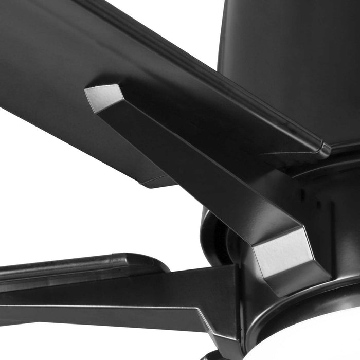 Progress Lighting P250026-031-30 60" Ceiling Fan, Black
