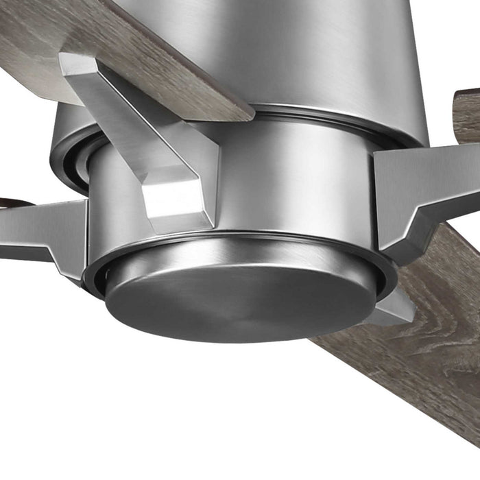 Progress Lighting P250028-081 Blade, Antique Nickel