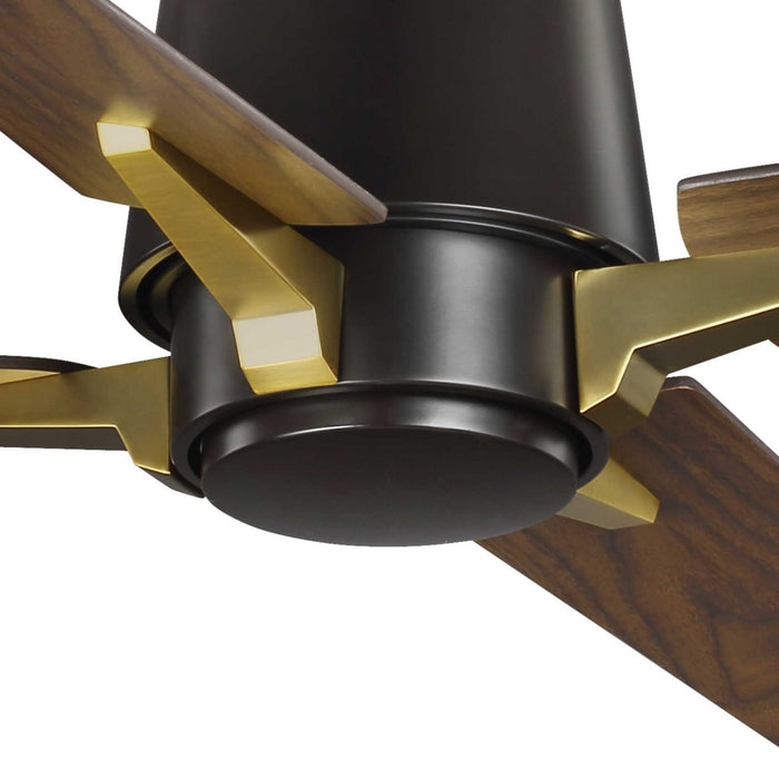 Progress Lighting P250028-129 Blade, Architectural Bronze