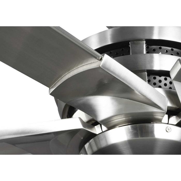 Progress Lighting P250030-009 Blade, Brushed Nickel