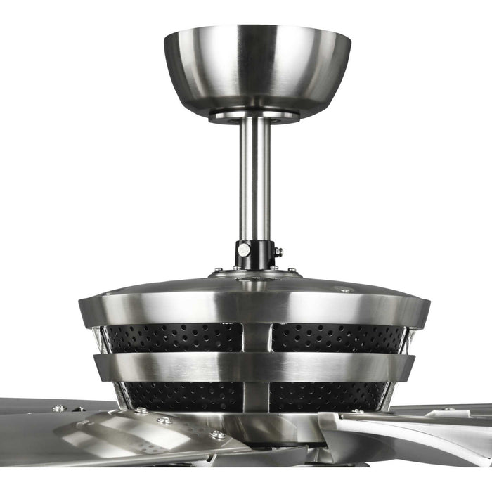 Progress Lighting P250030-009 Blade, Brushed Nickel