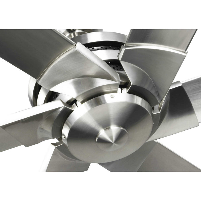 Progress Lighting P250030-009 Blade, Brushed Nickel