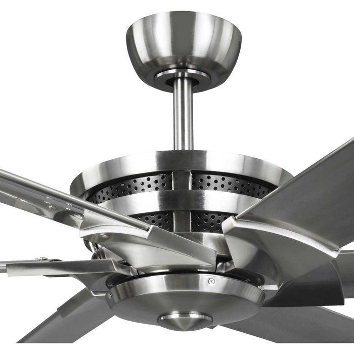 Progress Lighting P250030-009 Blade, Brushed Nickel