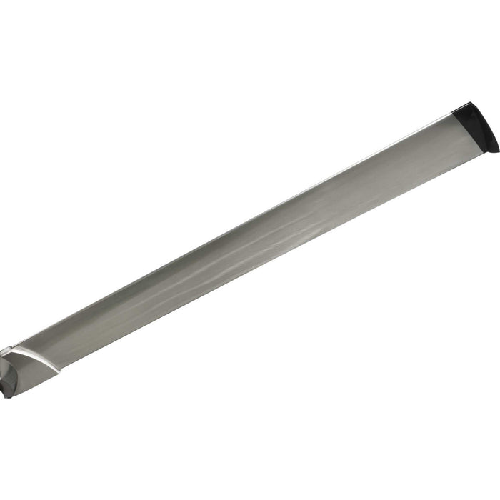 Progress Lighting P250030-009 Blade, Brushed Nickel