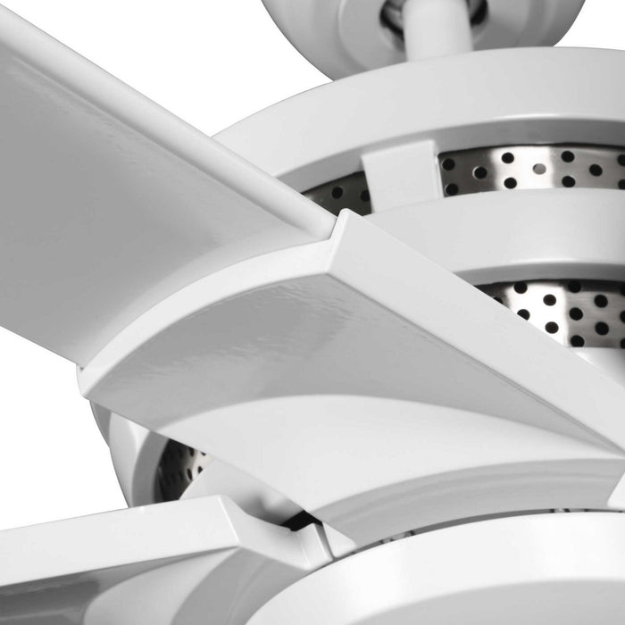 Progress Lighting P250030-028 Blade, Satin White
