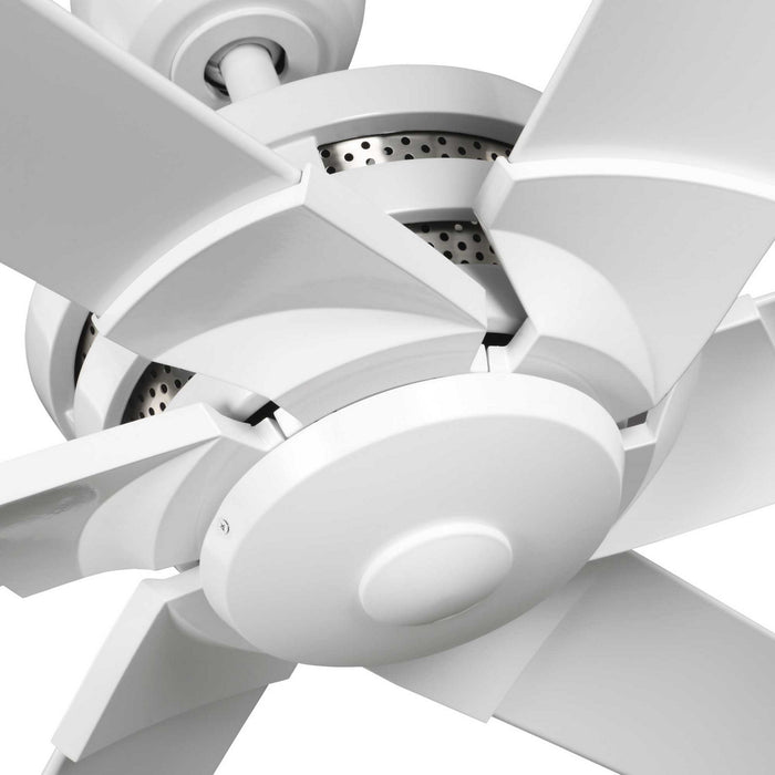Progress Lighting P250030-028 Blade, Satin White