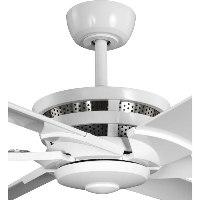 Progress Lighting P250030-028 Blade, Satin White