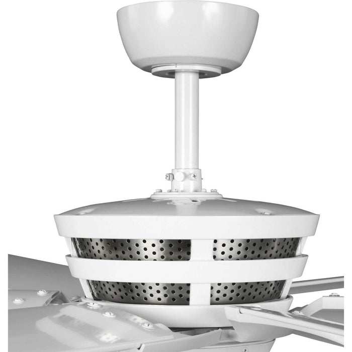 Progress Lighting P250030-028 Blade, Satin White
