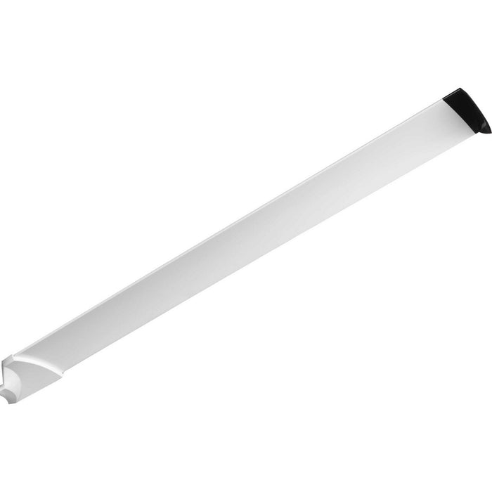 Progress Lighting P250030-028 Blade, Satin White