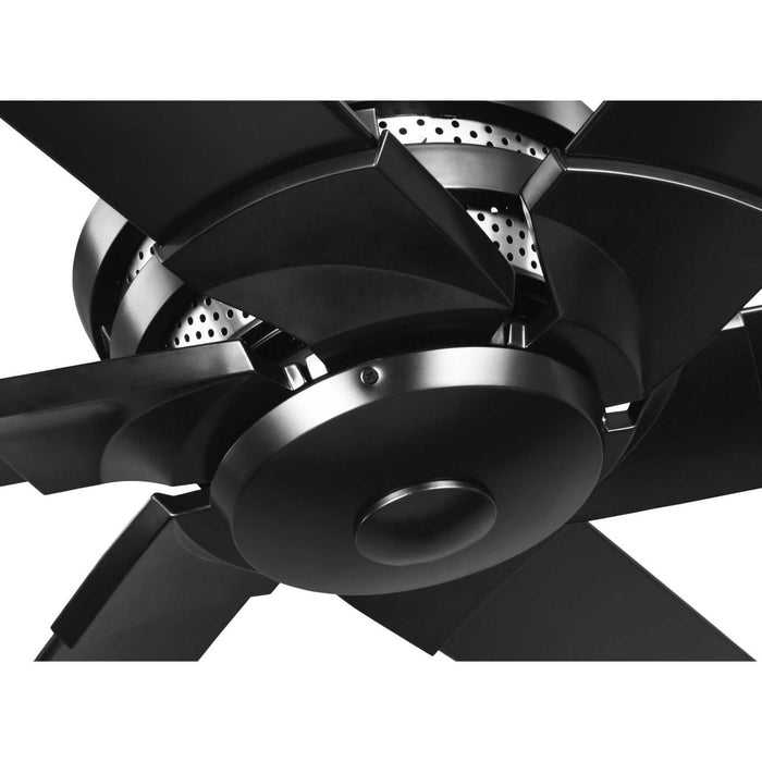 Progress Lighting P250030-031 Blade, Black