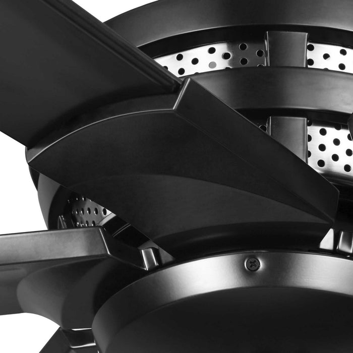 Progress Lighting P250030-031 Blade, Black