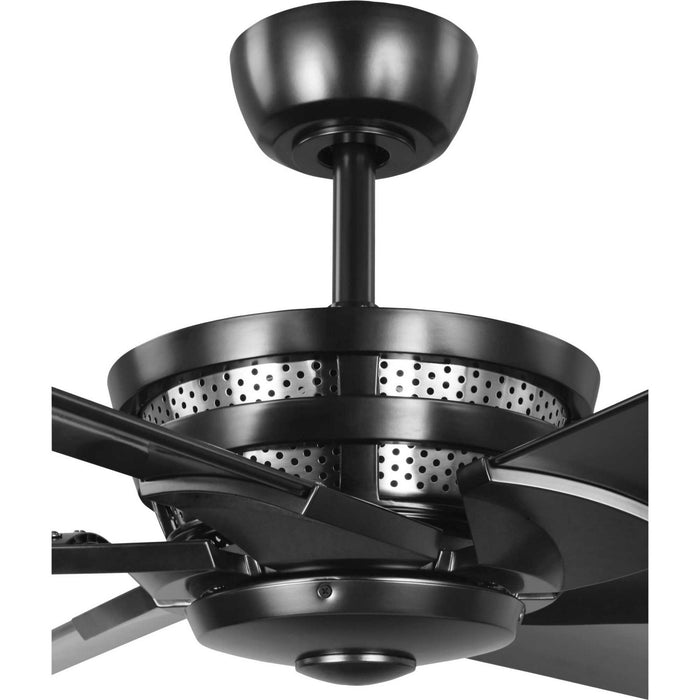 Progress Lighting P250030-031 Blade, Black