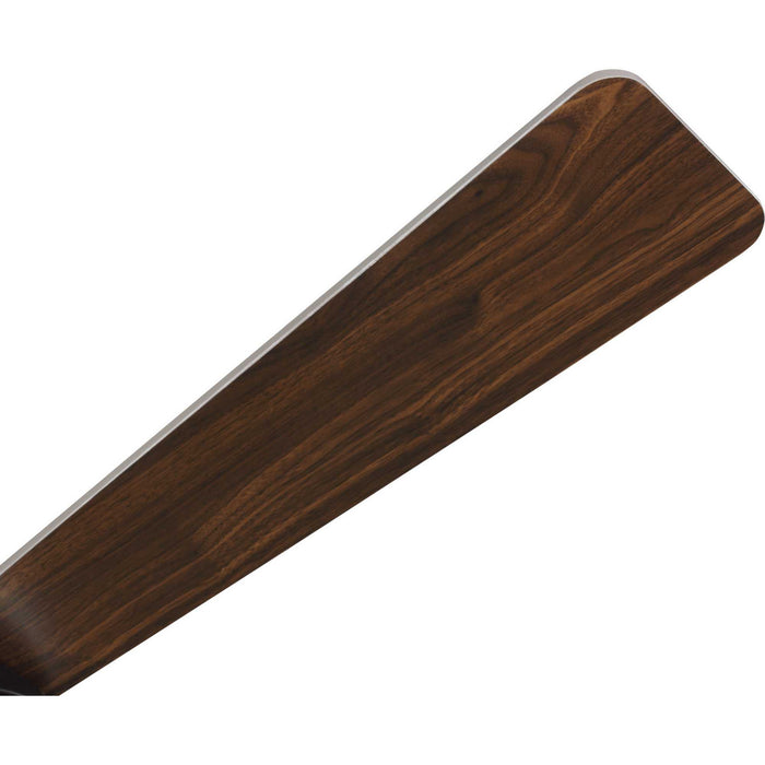 Progress Lighting P2553-129WB 52" Ceiling Fan, Architectural Bronze