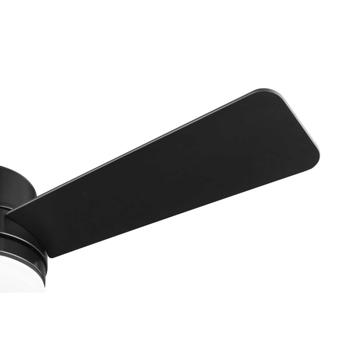 Progress Lighting P2555-3130K 44" Ceiling Fan, Black