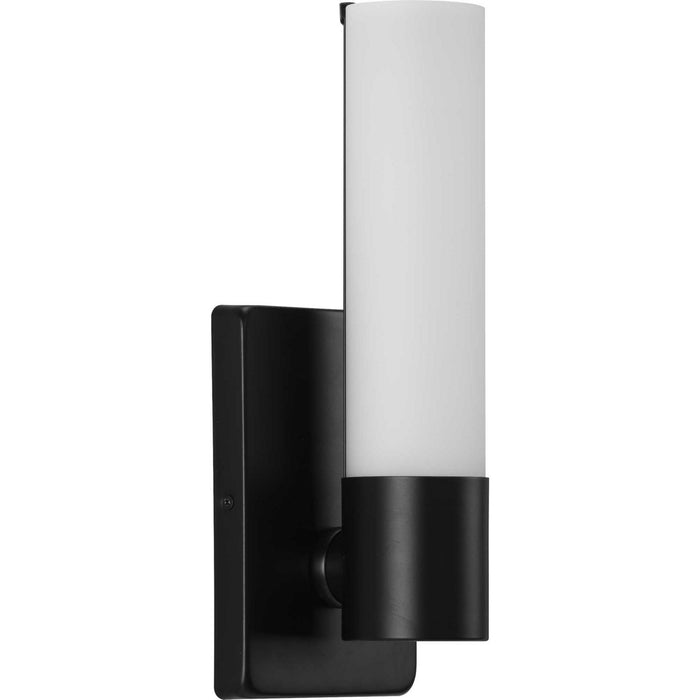 Progress Lighting P710047-031-30 LED Wall Bracket, Black