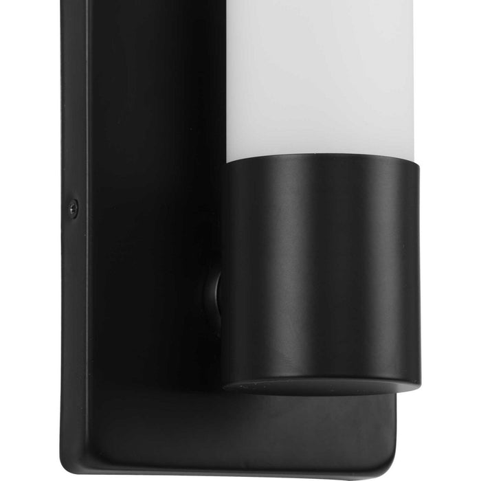 Progress Lighting P710047-031-30 LED Wall Bracket, Black