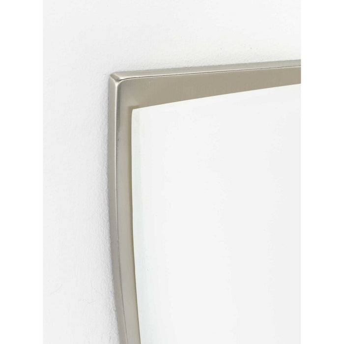 Progress Lighting P710079-009-30 LED Wall Bracket, Brushed Nickel