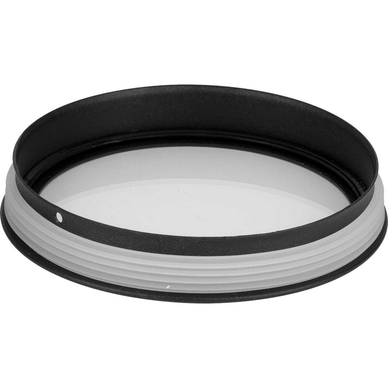 Progress Lighting P860045-031 Cylinder Cover, Black