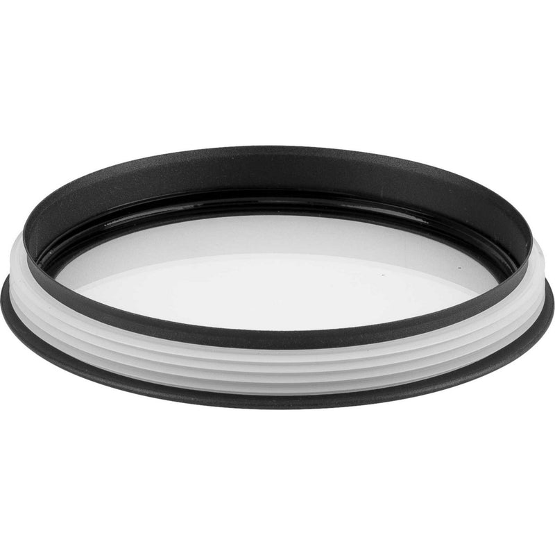 Progress Lighting P860046-031 Cylinder Cover, Black