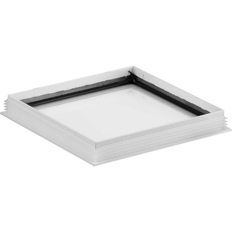 Progress Lighting P860047-030 Cylinder Cover, White