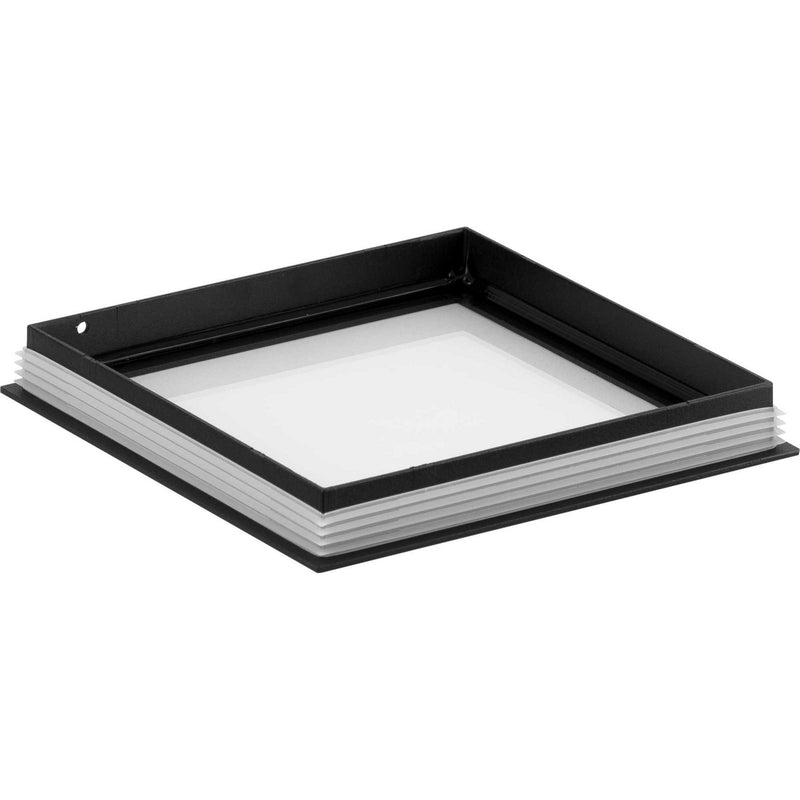 Progress Lighting P860047-031 Cylinder Cover, Black