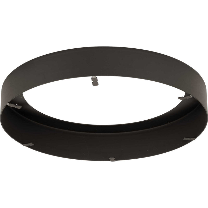 Progress Lighting P860049-020 Flush Mount, Antique Bronze