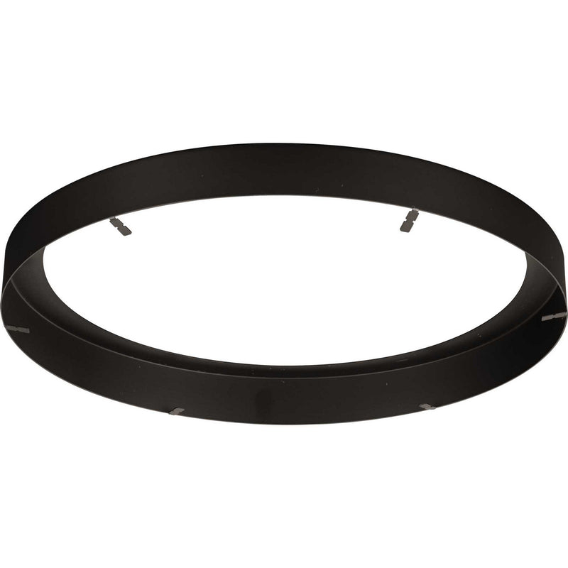 Progress Lighting P860050-020 Flush Mount, Antique Bronze