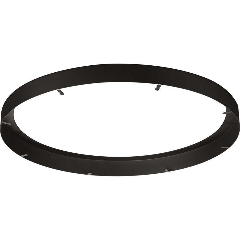 Progress Lighting P860051-020 Flush Mount, Antique Bronze