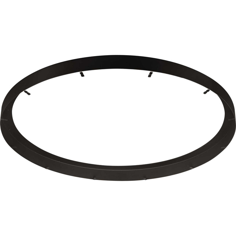 Progress Lighting P860052-020 Flush Mount, Antique Bronze