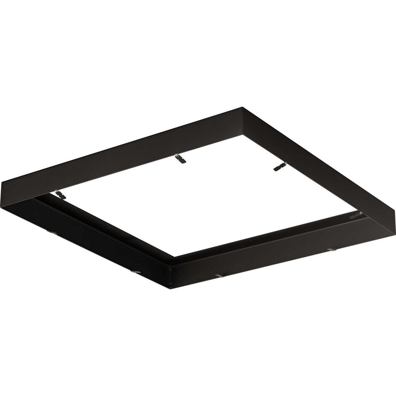 Progress Lighting P860054-020 Flush Mount, Antique Bronze