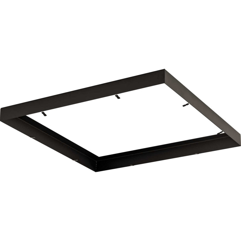 Progress Lighting P860055-020 Flush Mount, Antique Bronze