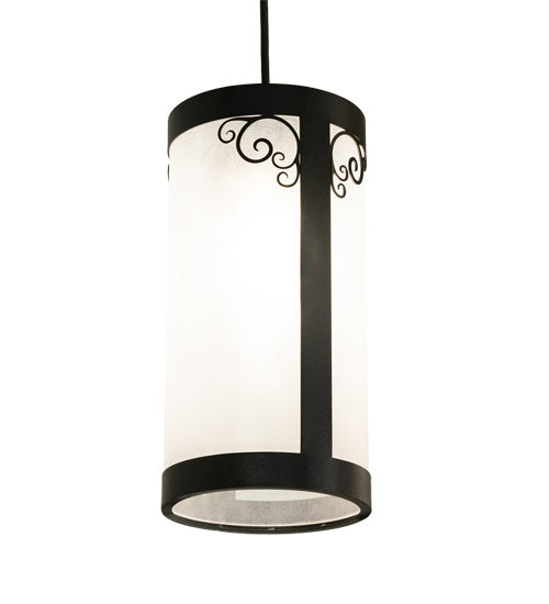 Meyda Tiffany 226224 Five Light Chandelier, Old Wrought Iron
