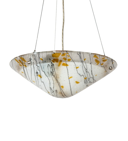 Meyda Tiffany 227713 Three Light Pendant
