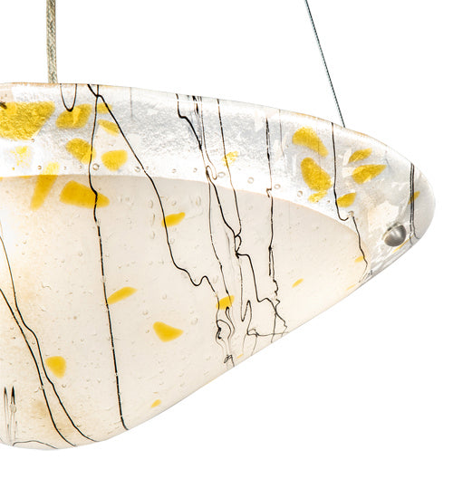 Meyda Tiffany 227713 Three Light Pendant