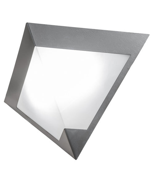 Meyda Tiffany 228128 LED Wall Sconce, Extreme Chrome