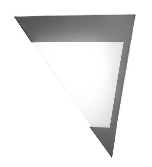 Meyda Tiffany 228128 LED Wall Sconce, Extreme Chrome