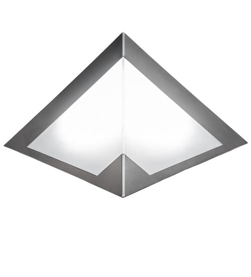 Meyda Tiffany 228128 LED Wall Sconce, Extreme Chrome