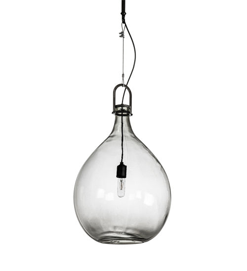 Meyda Tiffany 230973 LED Pendant