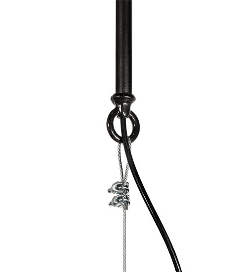 Meyda Tiffany 230973 LED Pendant