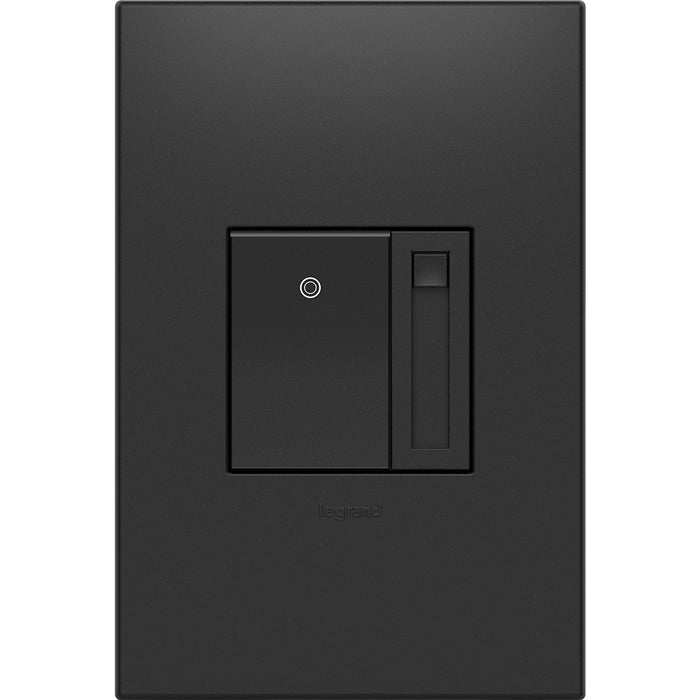 Legrand ADPD453LG2 CFL/LED Dimmer, Graphite
